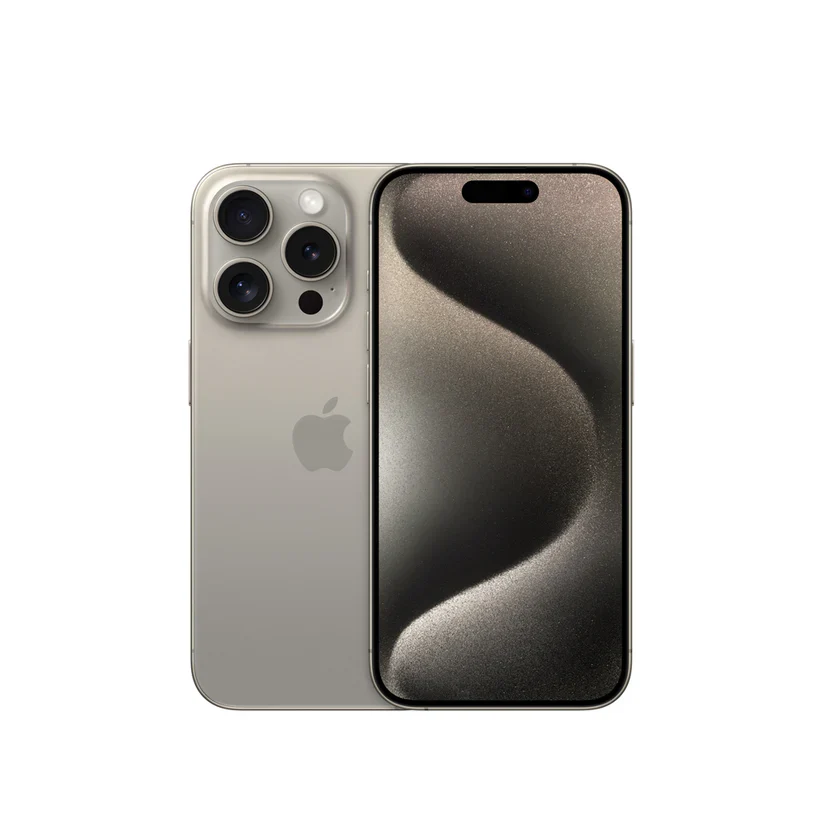 Outlet | iPhone 15 Pro