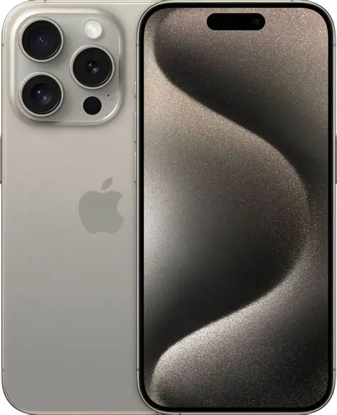 Outlet | iPhone 15 Pro Max - Image 3