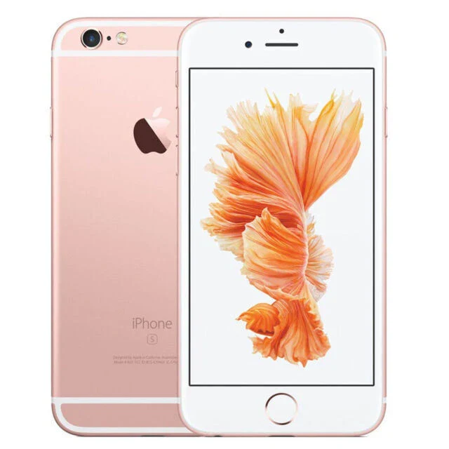 Outlet | iPhone 6S
