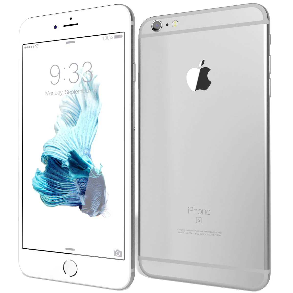 Outlet | iPhone 6S - Image 3