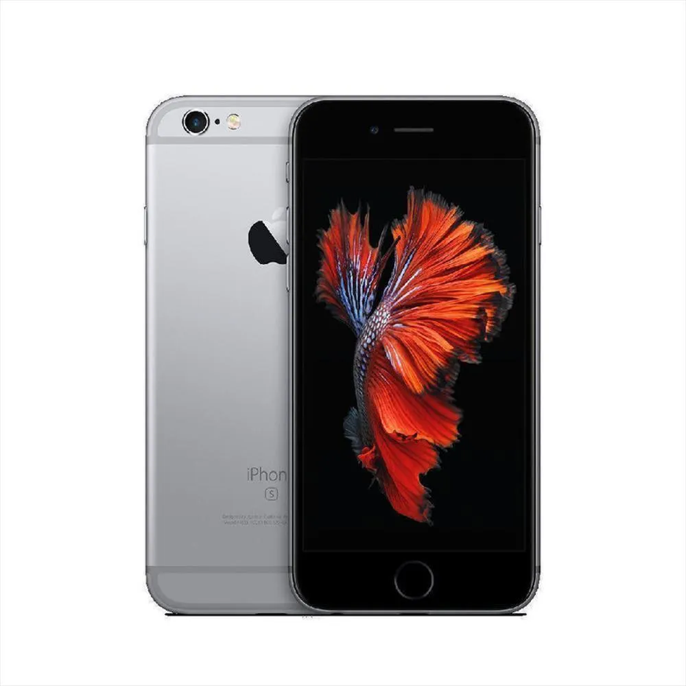 Outlet | iPhone 6S - Image 4