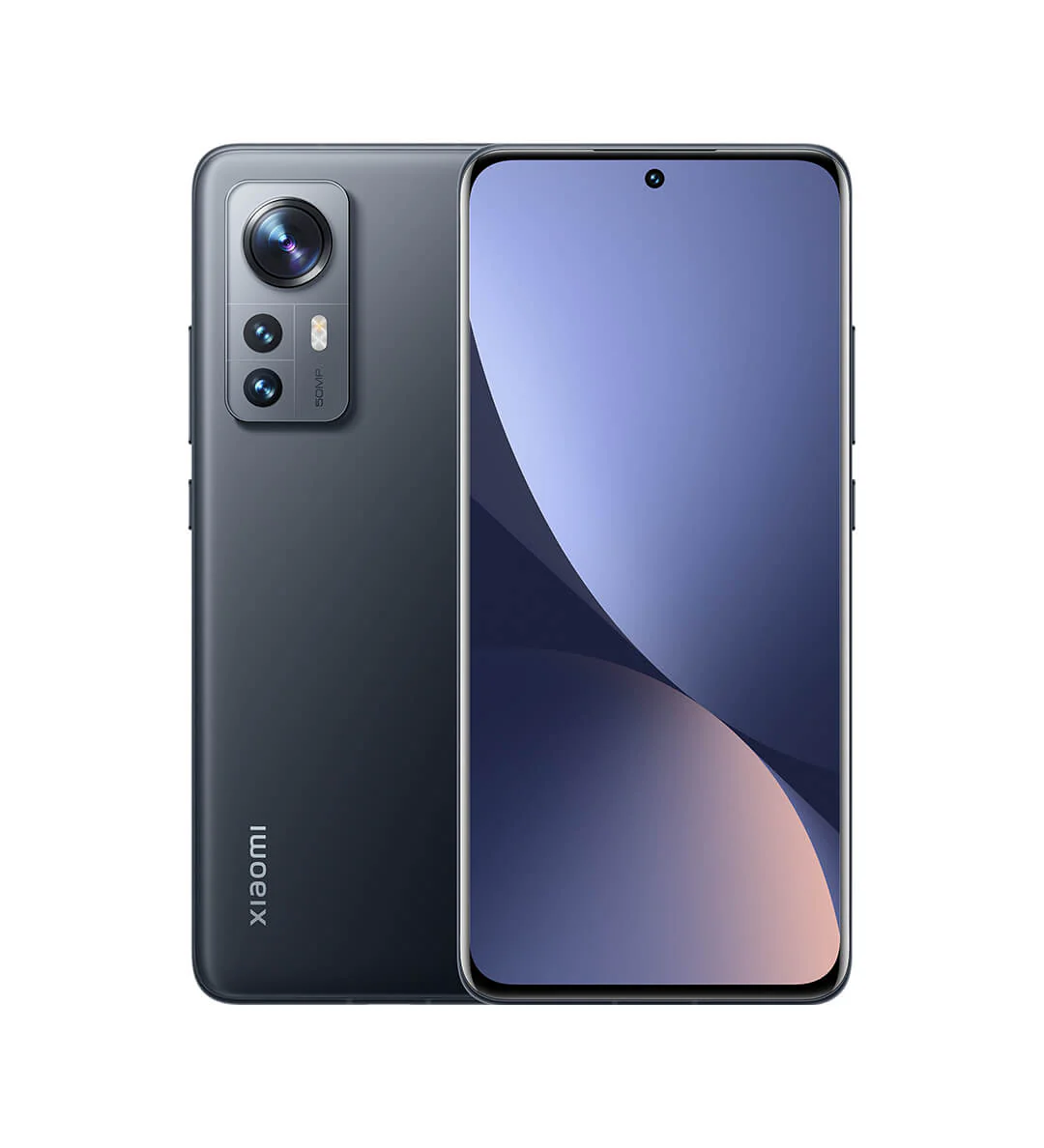 Xiaomi MI 12 - Image 2