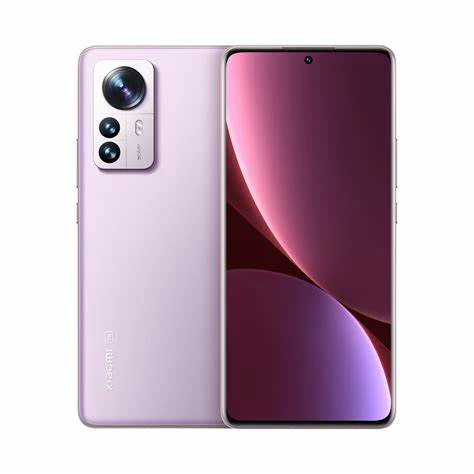 Xiaomi MI 12 - Image 4