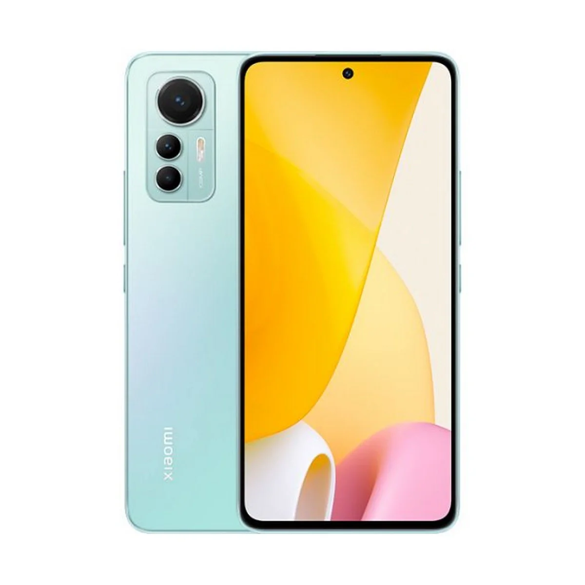 Xiaomi MI 12 - Image 5