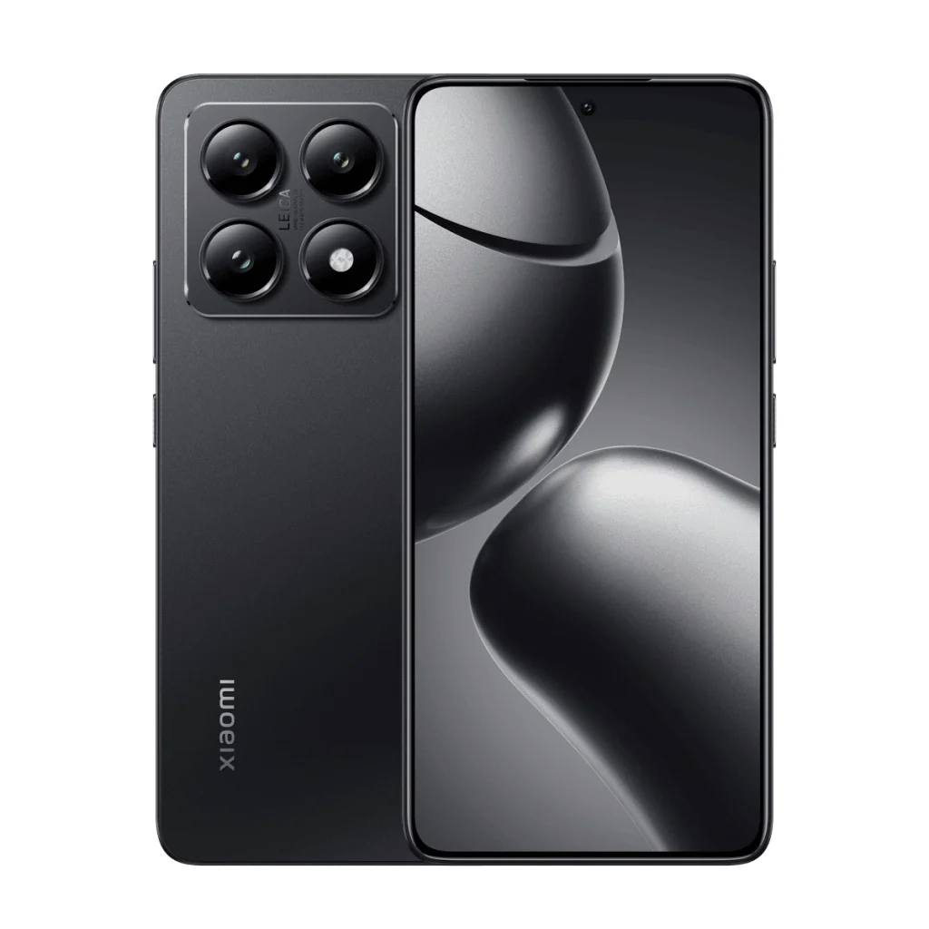 Outlet | Xiaomi MI 14T 512GB Negro - Visor levemente rayado