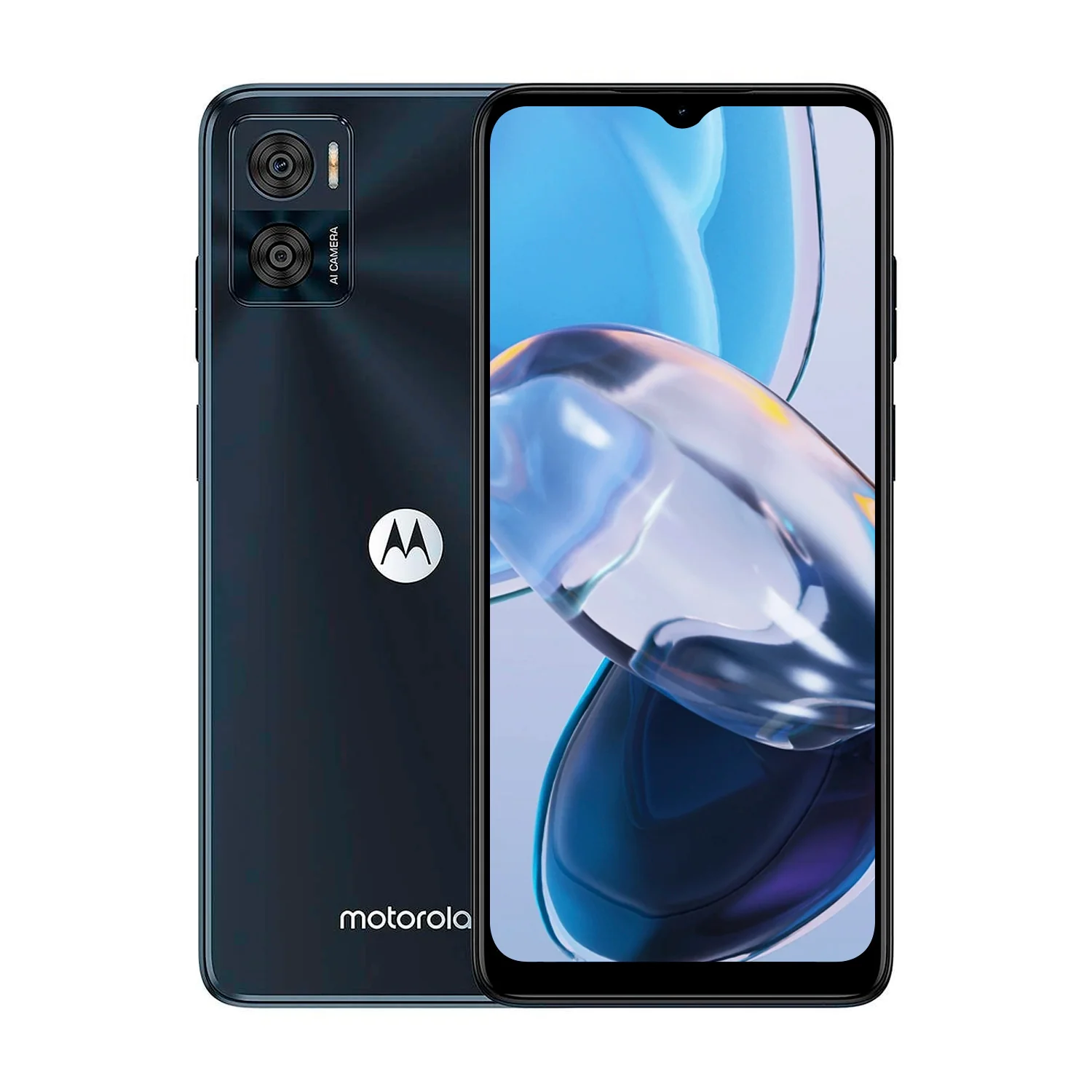 Moto E22 - Image 4