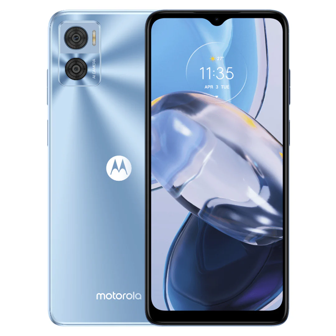 Moto E22 - Image 5