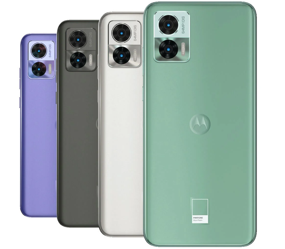 Outlet | Moto Edge 30 Neo