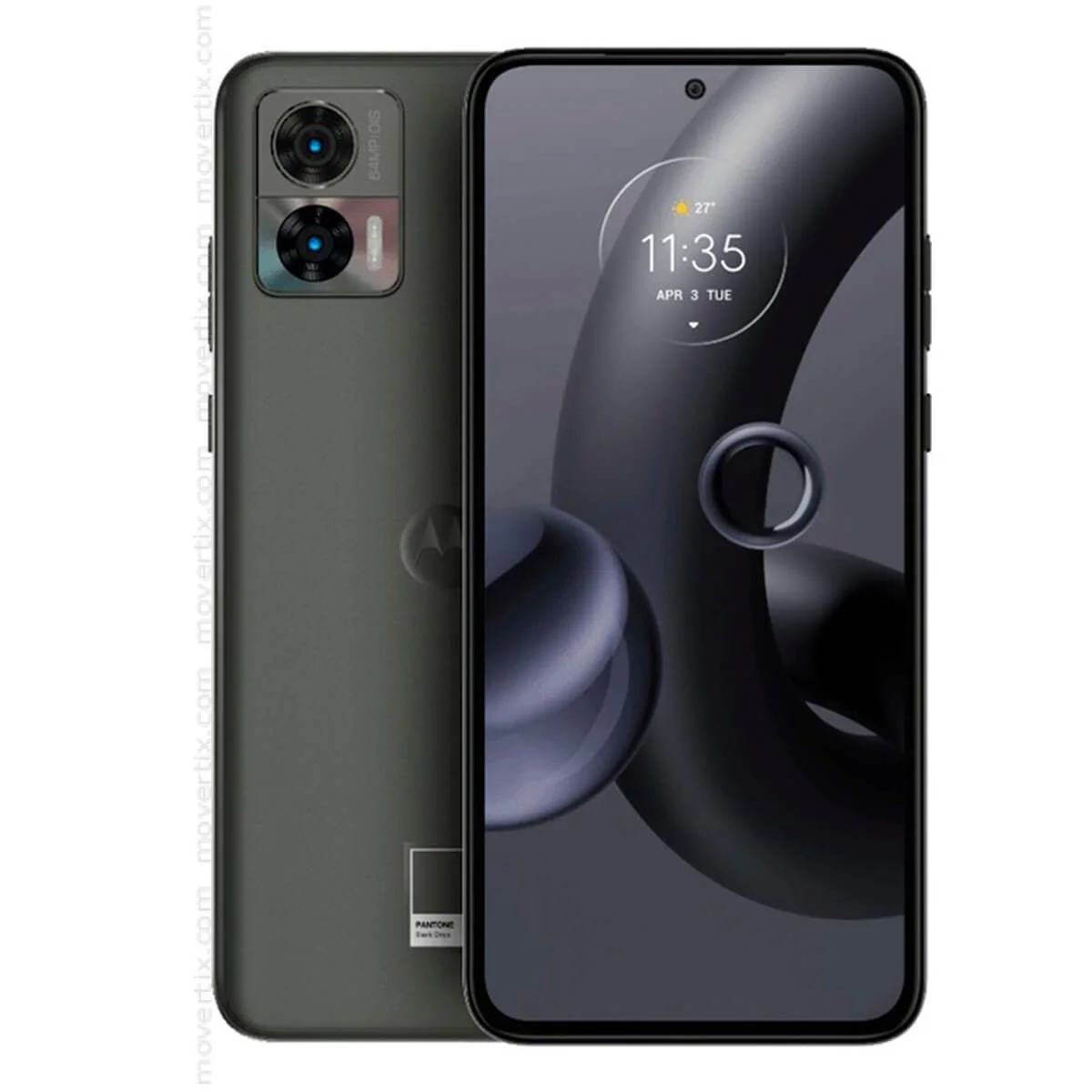 Outlet | Moto Edge 30 Neo - Image 3