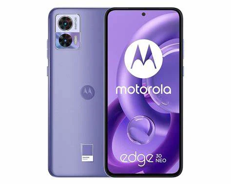 Outlet | Moto Edge 30 Neo - Image 5