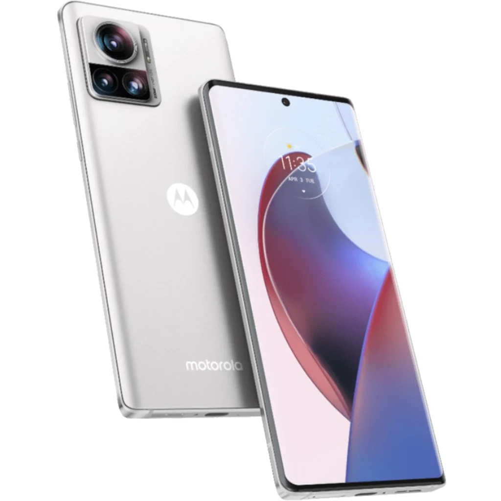 Moto Edge 30 Ultra - Image 4