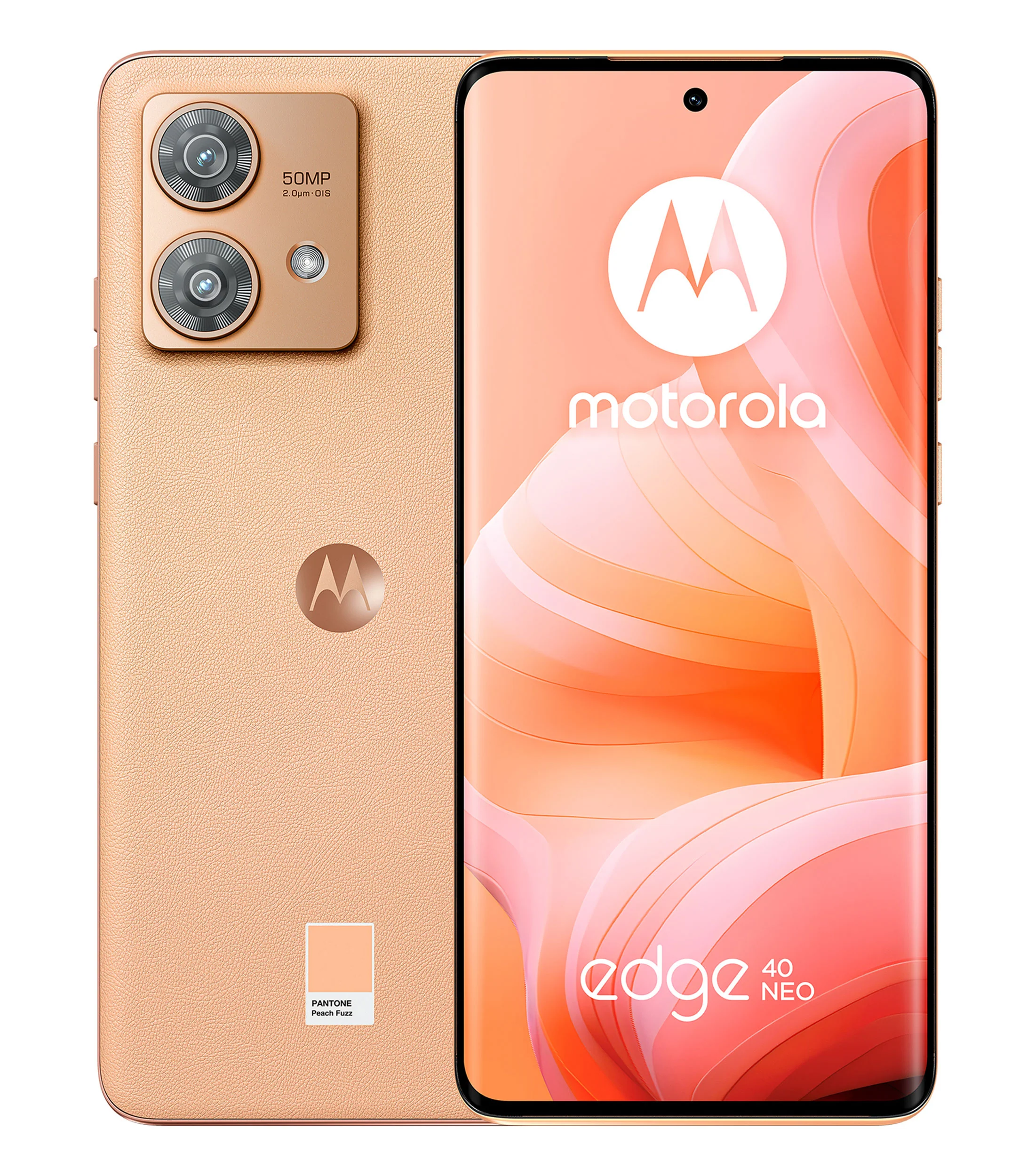 Moto Edge 40 Neo - Image 4