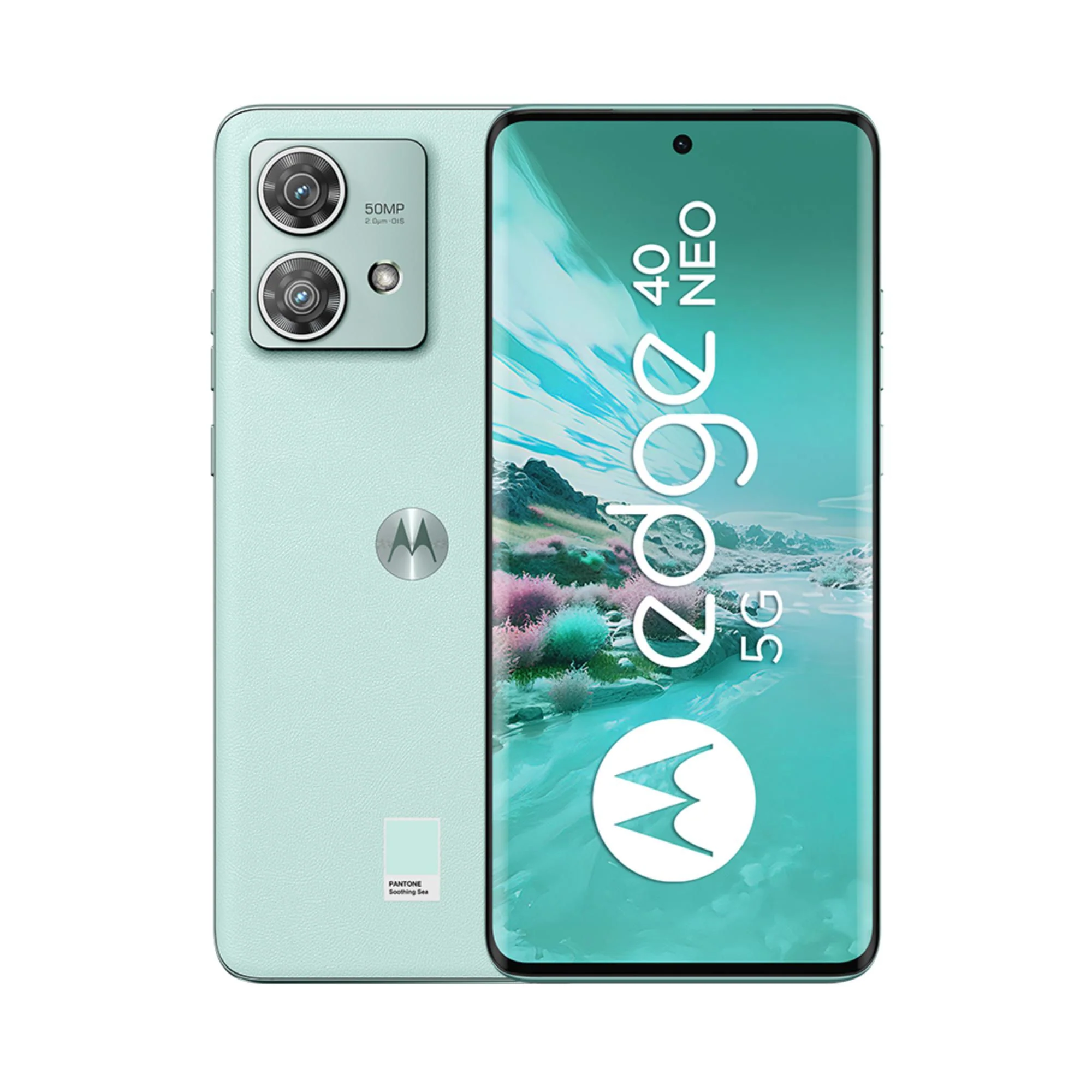 Moto Edge 40 Neo - Image 6