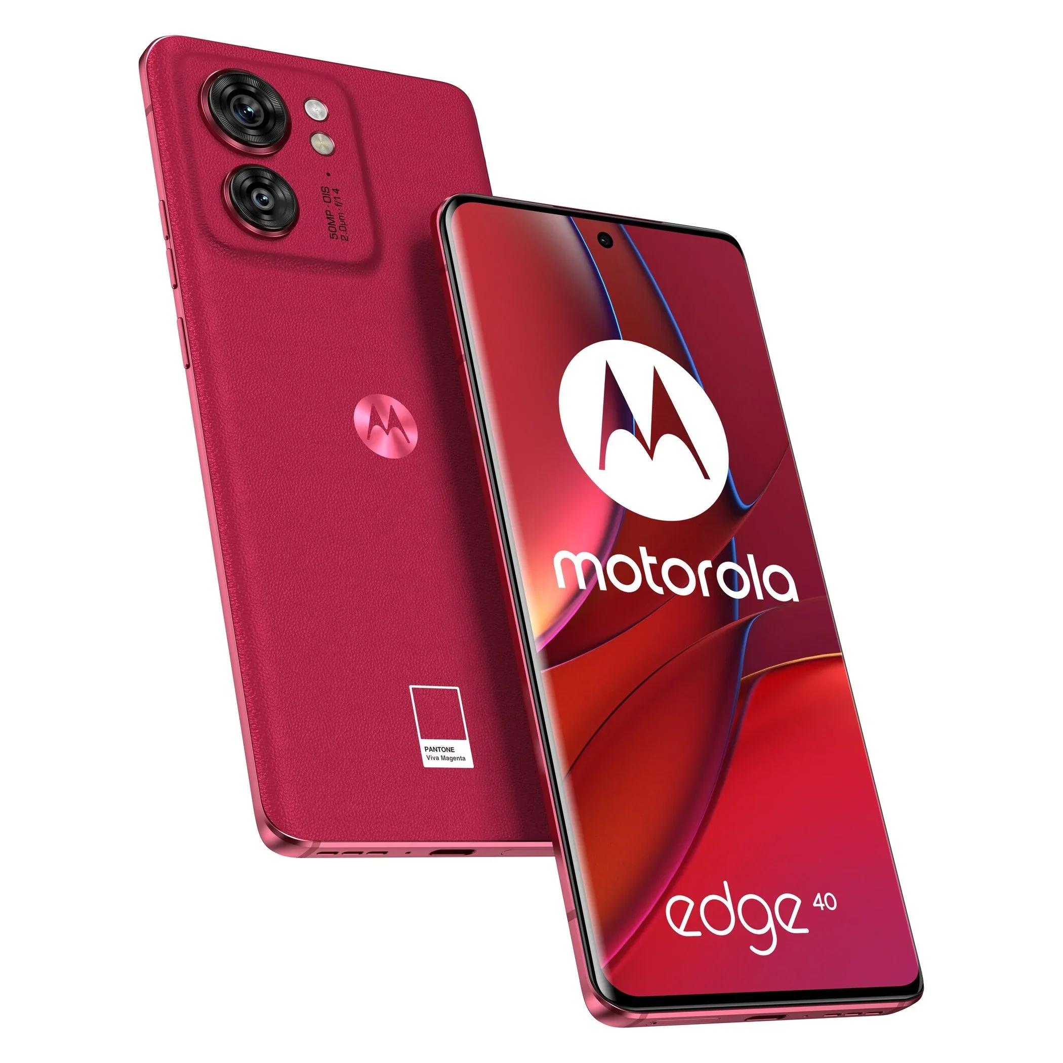 Outlet | Moto Edge 40 - Image 3