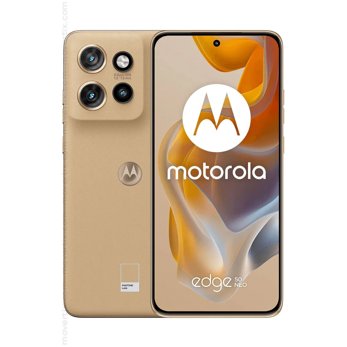 Moto Edge 50 Neo - Image 2