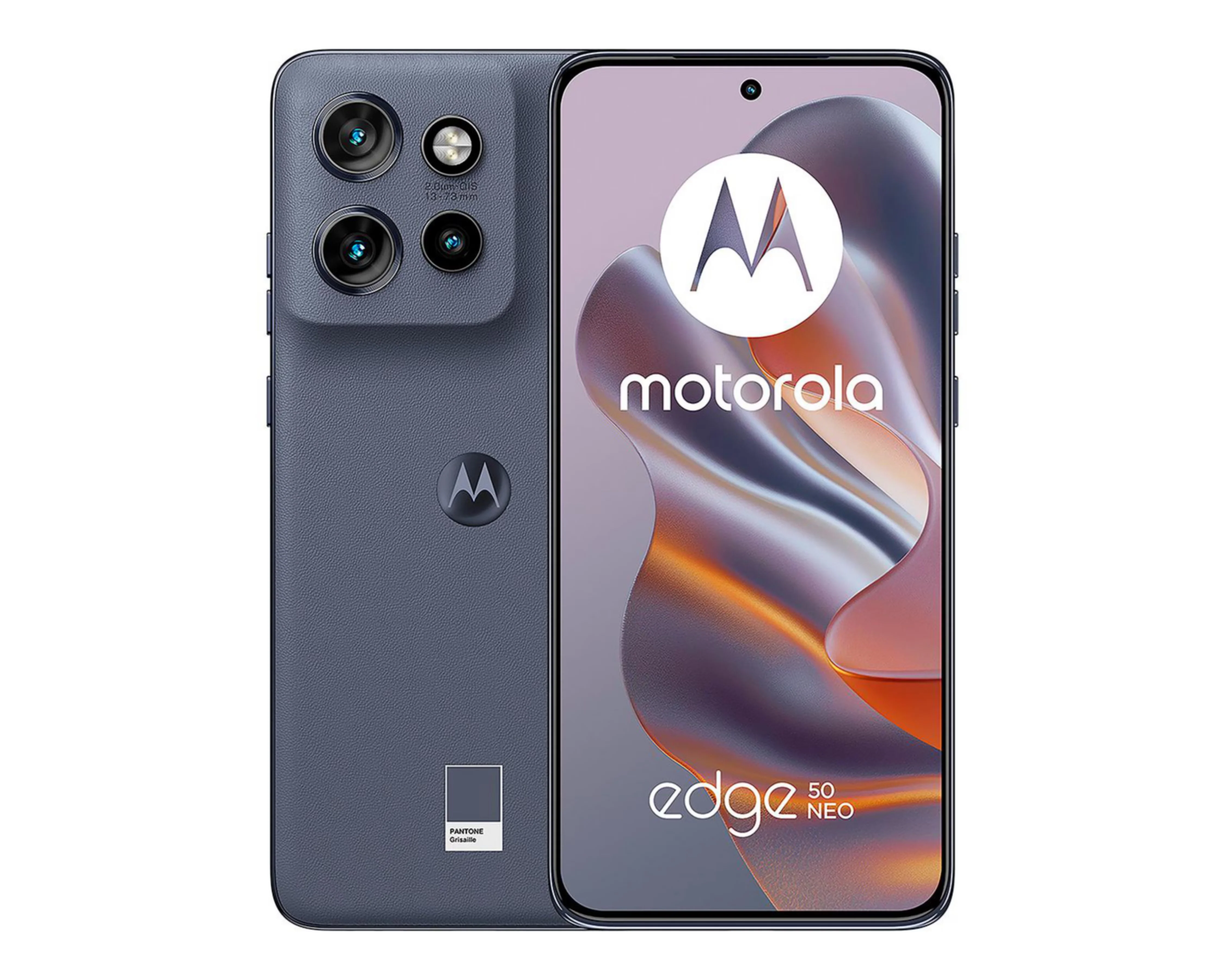 Moto Edge 50 Neo - Image 3