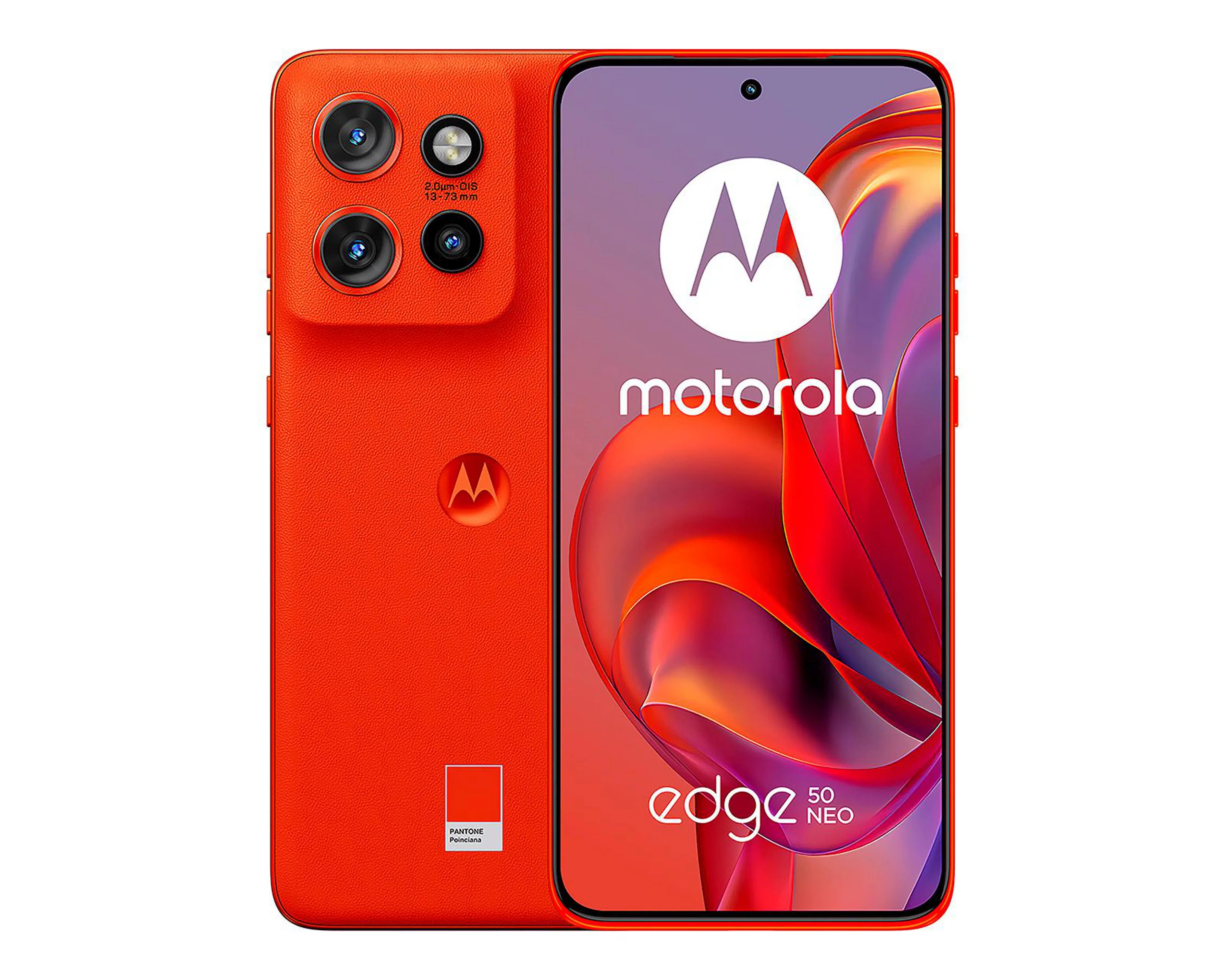 Moto Edge 50 Neo - Image 4