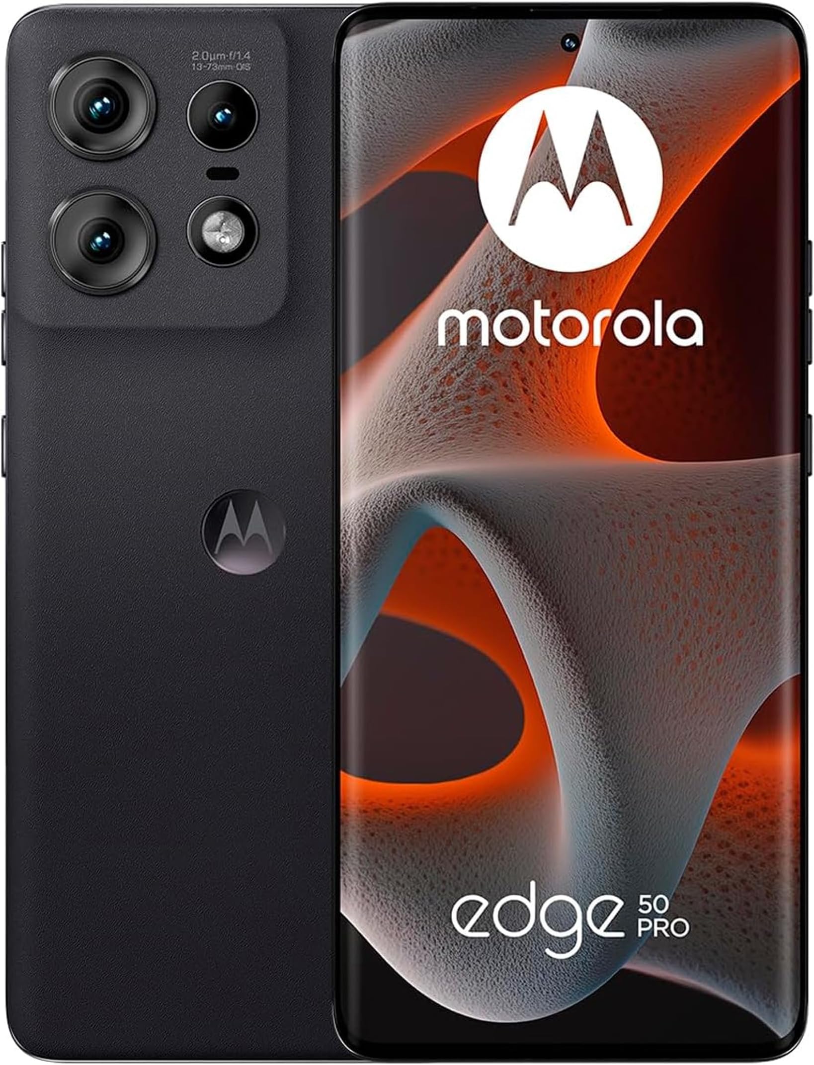 Moto Edge 50 Pro - Image 4