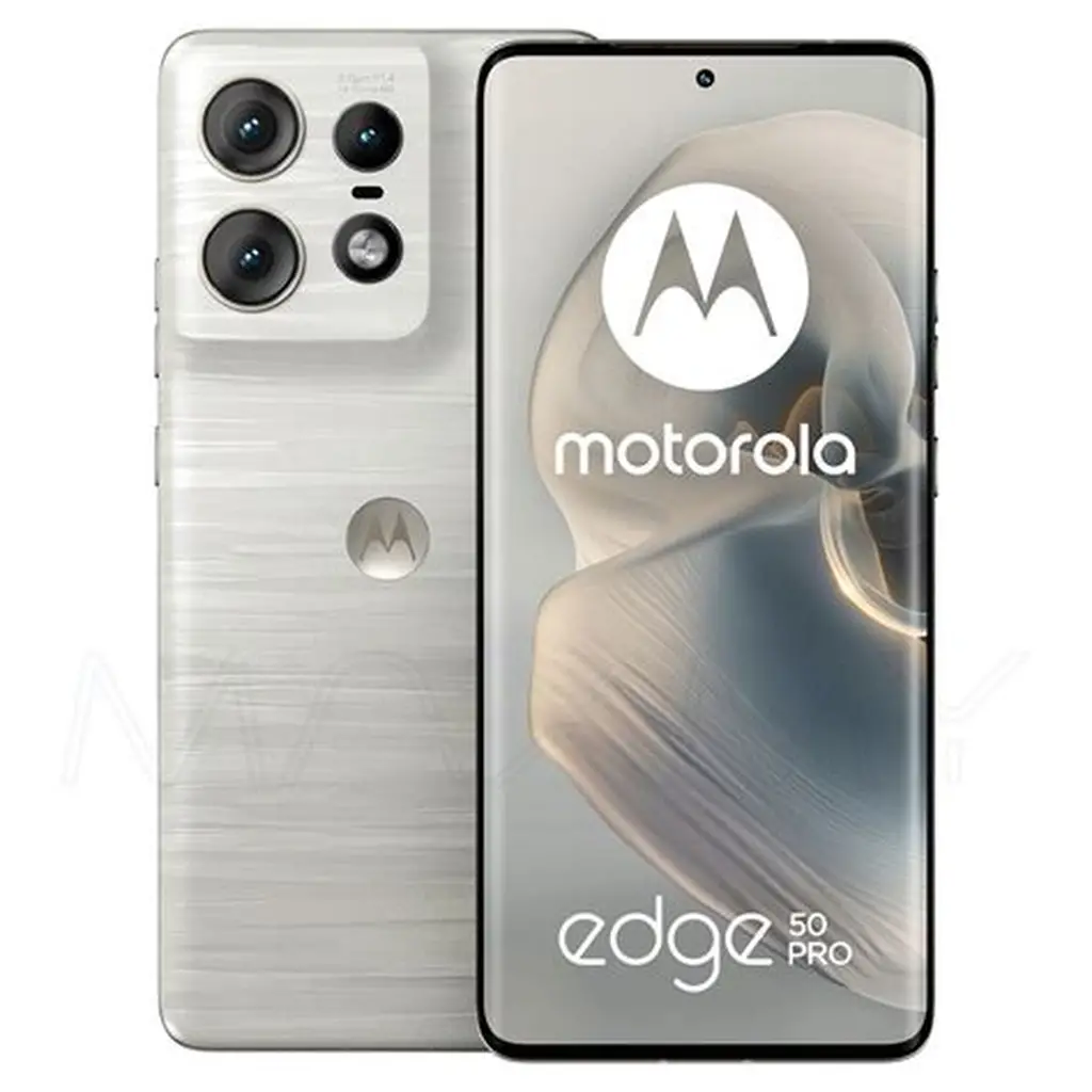 Moto Edge 50 Pro - Image 5