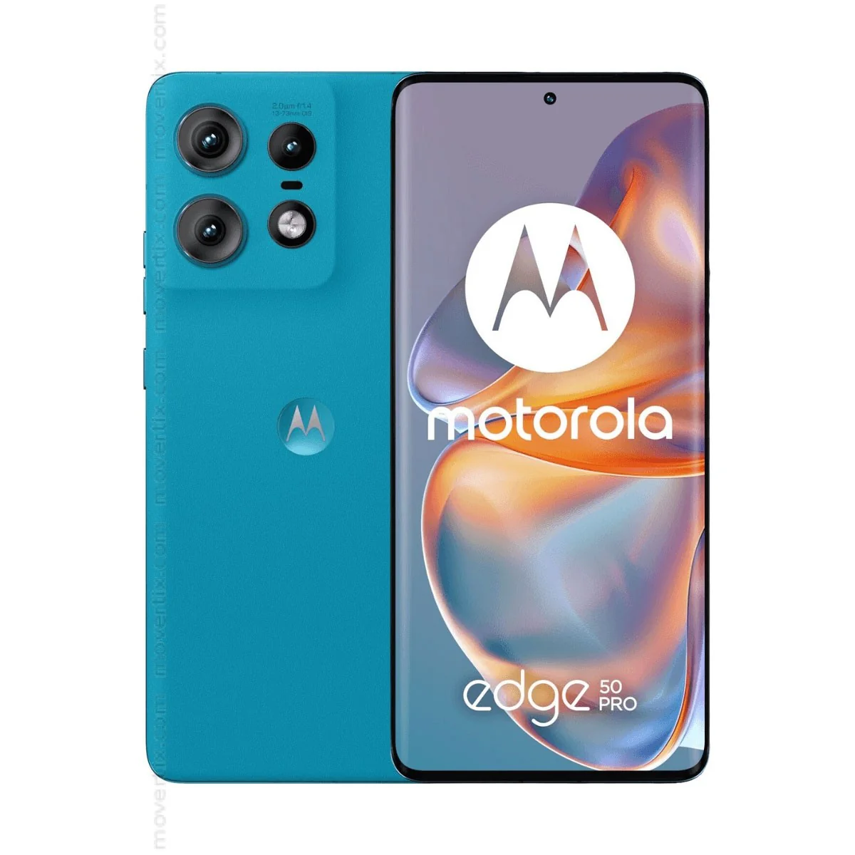 Moto Edge 50 Pro - Image 6