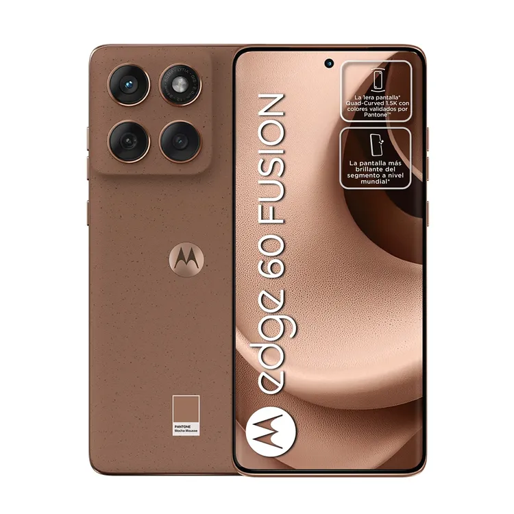 Moto Edge 60 Fusion - Image 6