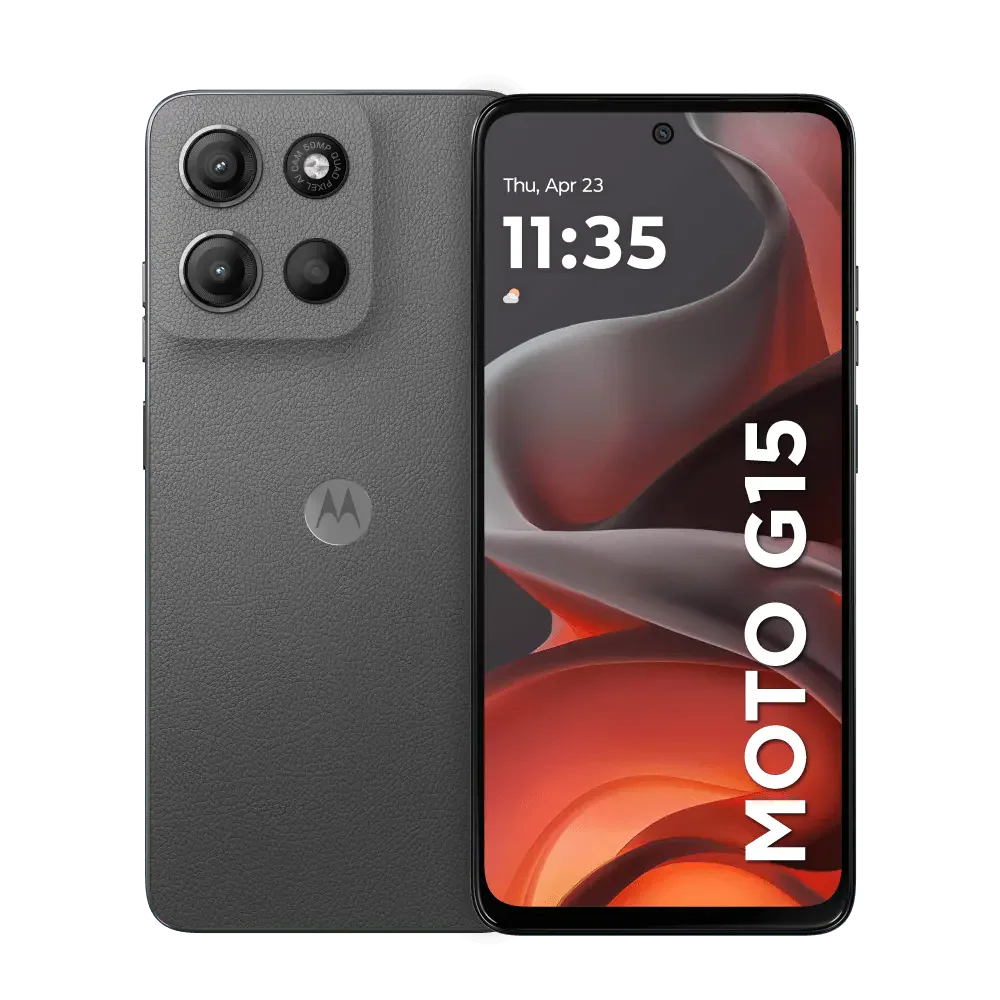 Moto G15 - Image 4