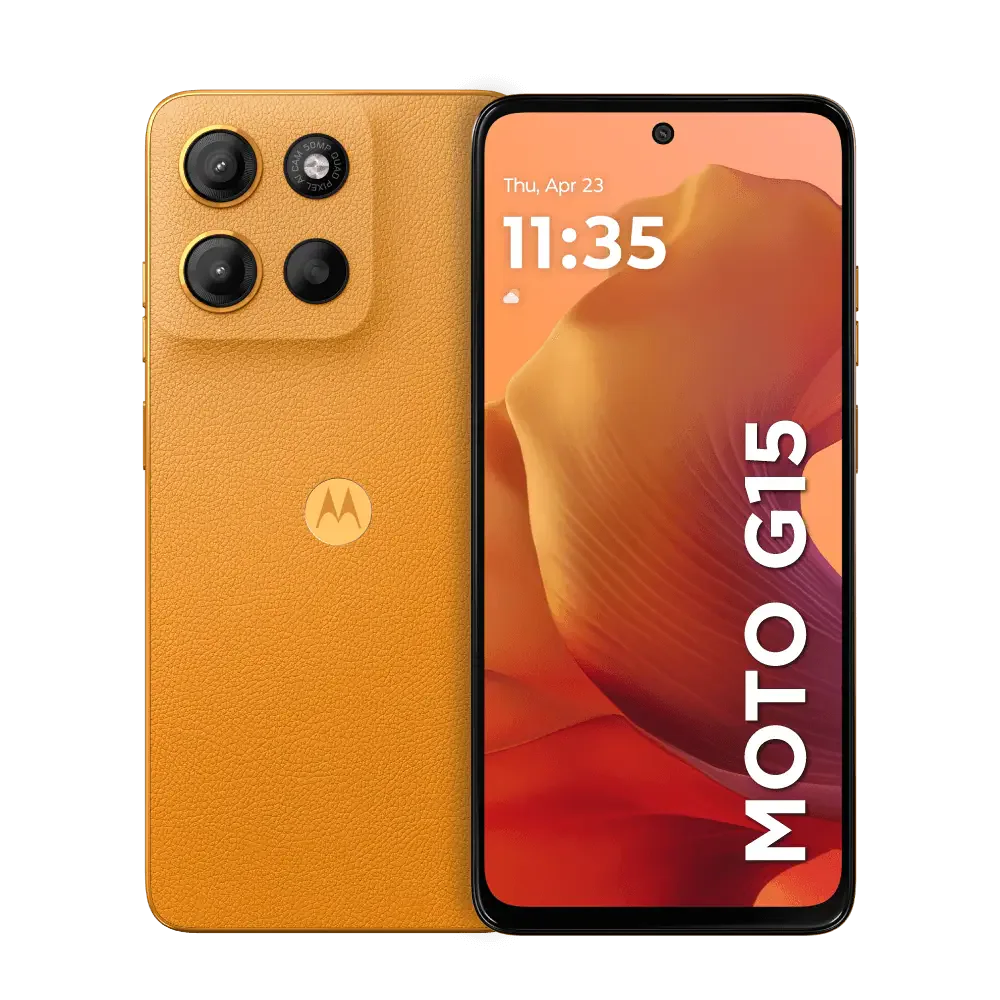 Moto G15 - Image 5