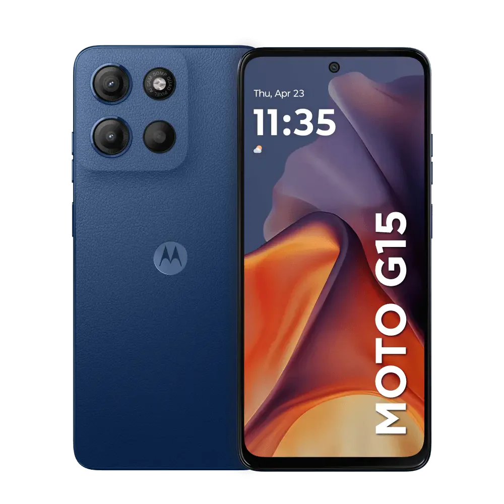 Moto G15 - Image 6