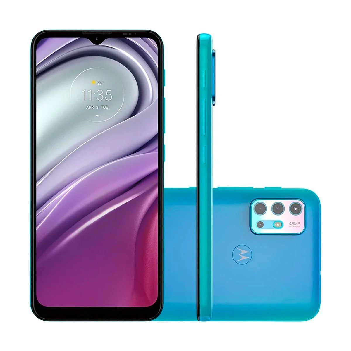 Moto G20 - Image 2