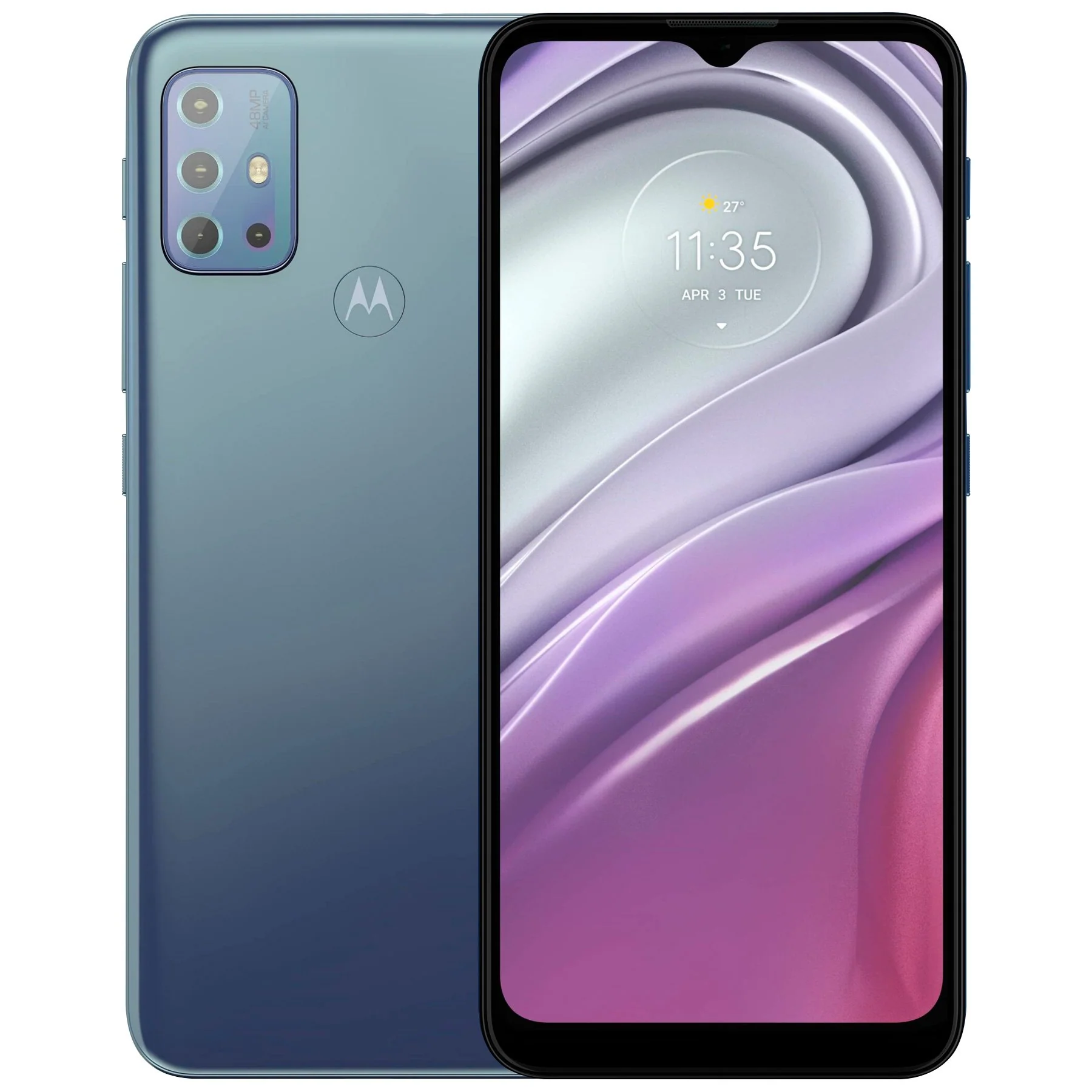 Moto G20 - Image 5