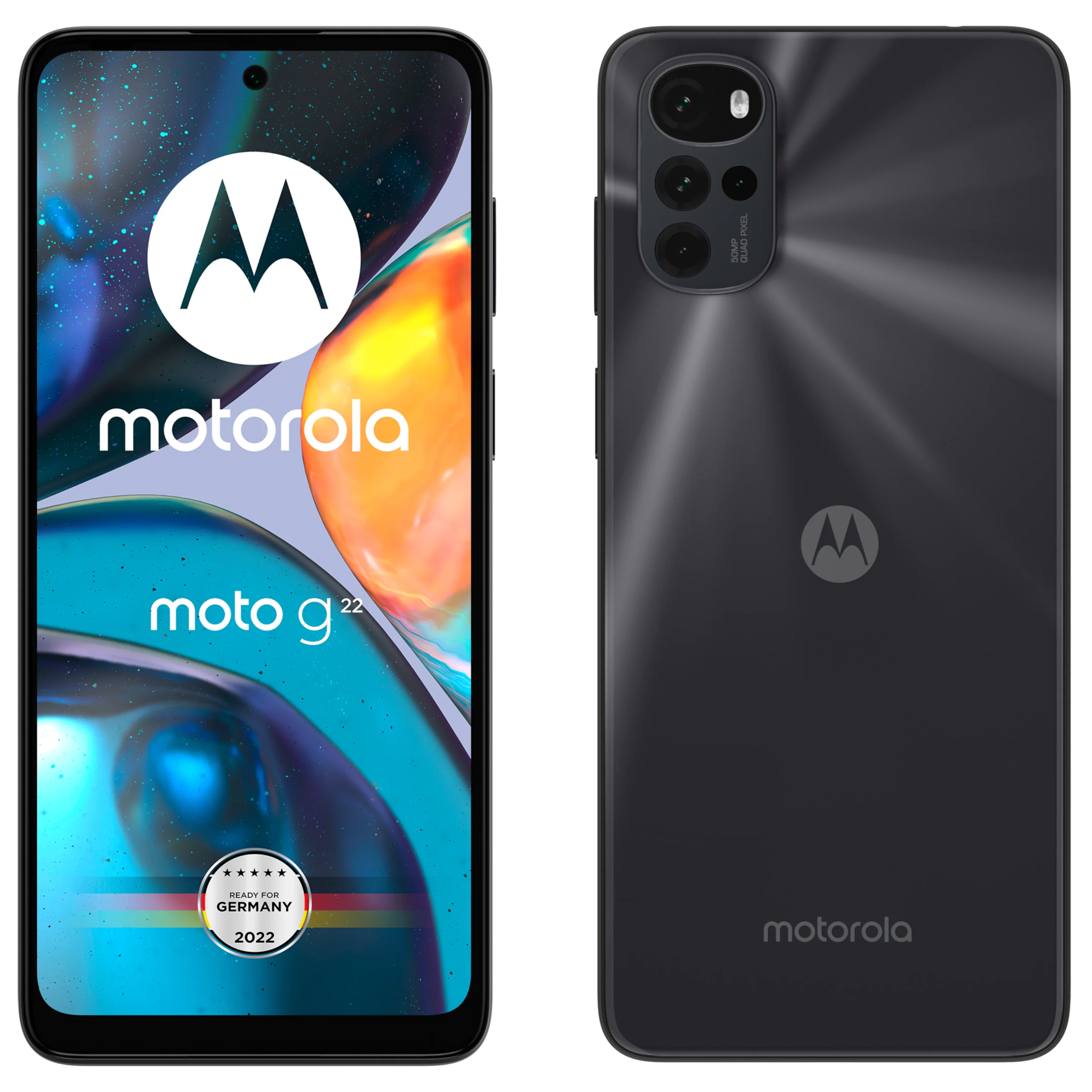 Outlet | Moto G22 - Image 2