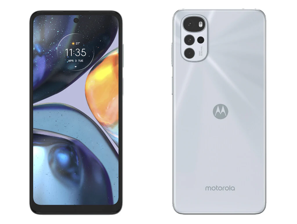 Outlet | Moto G22 - Image 3