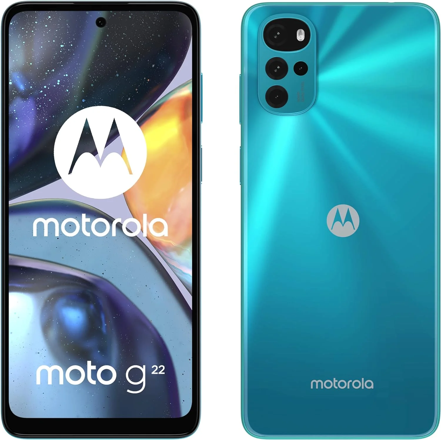 Outlet | Moto G22 - Image 4