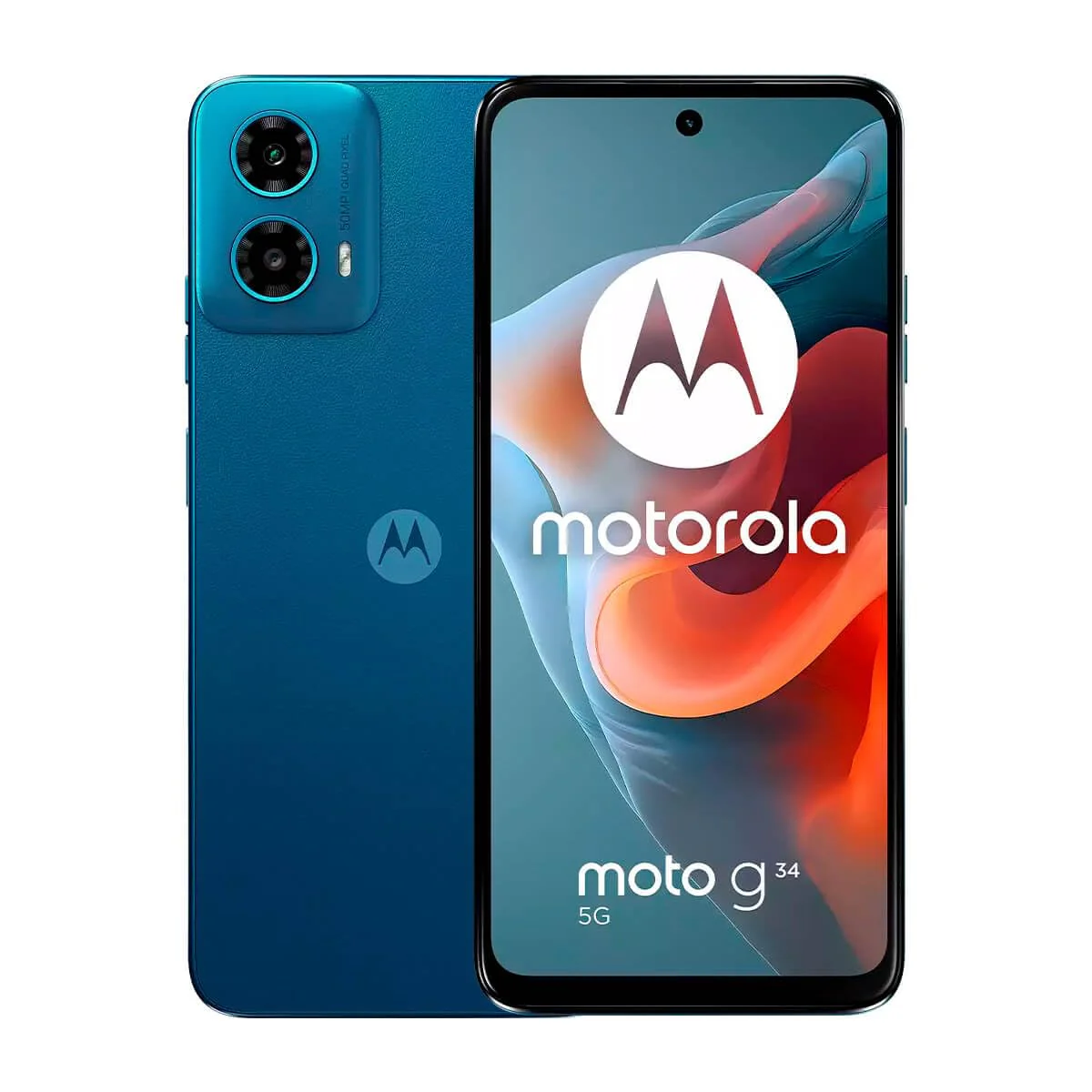 Outlet | Moto G34 - Image 3