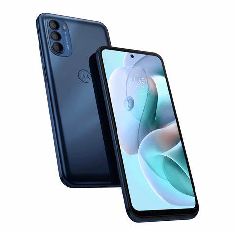 Moto G41