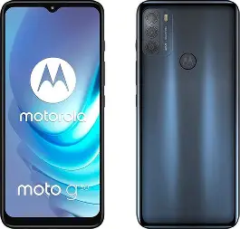 Outlet | Moto G50 128GB Gris - Visor levemente rayado