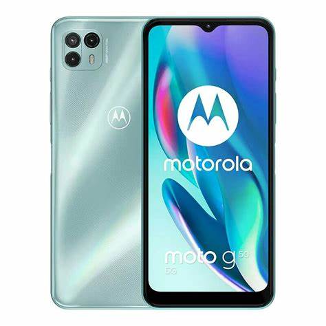 Moto G50 - Image 4