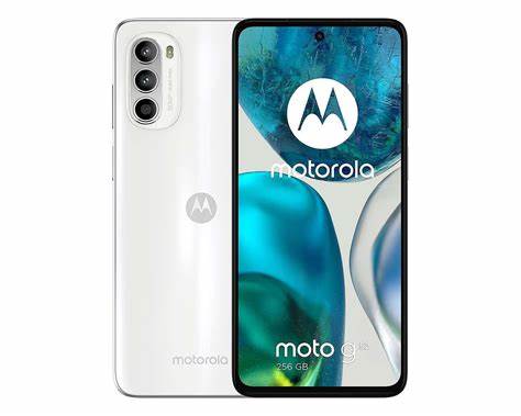 Moto G52 - Image 3