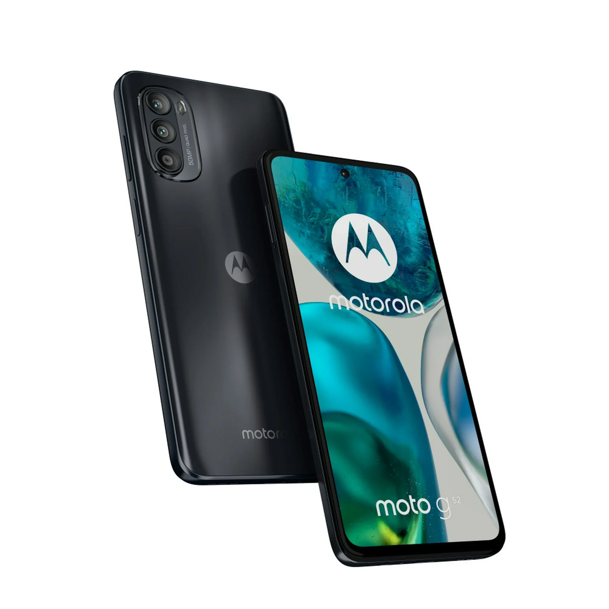 Outlet | Moto G52 - Image 3