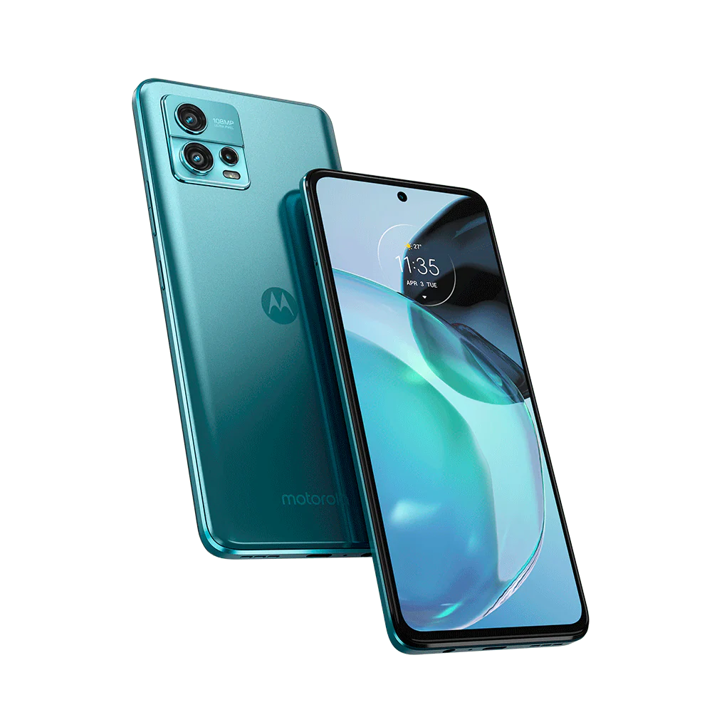 Outlet | Moto G72 - Image 3