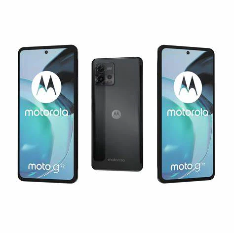 Outlet | Moto G72 - Image 4