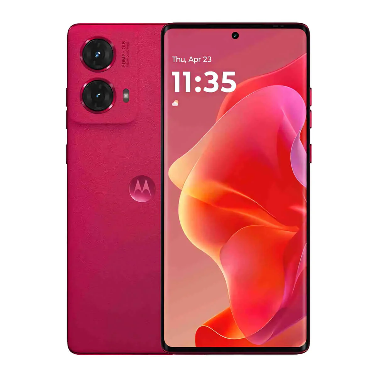 Moto G85 - Image 5