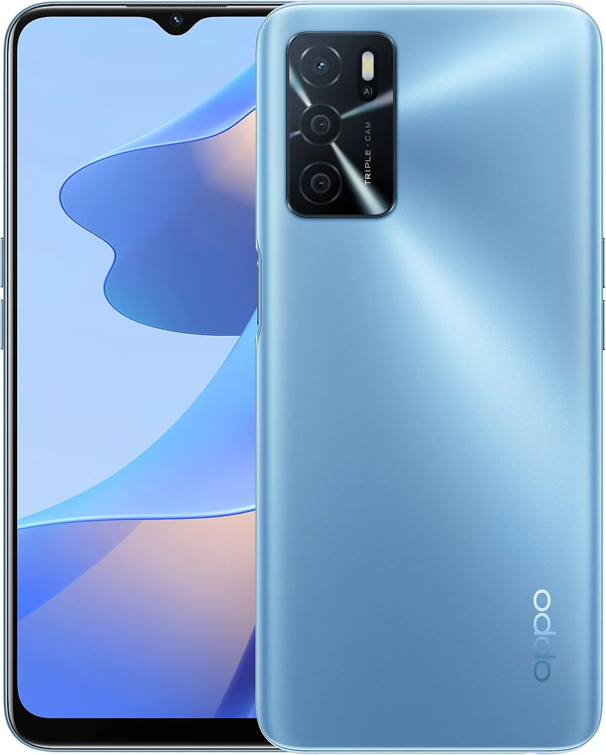 Oppo A16 - Image 4