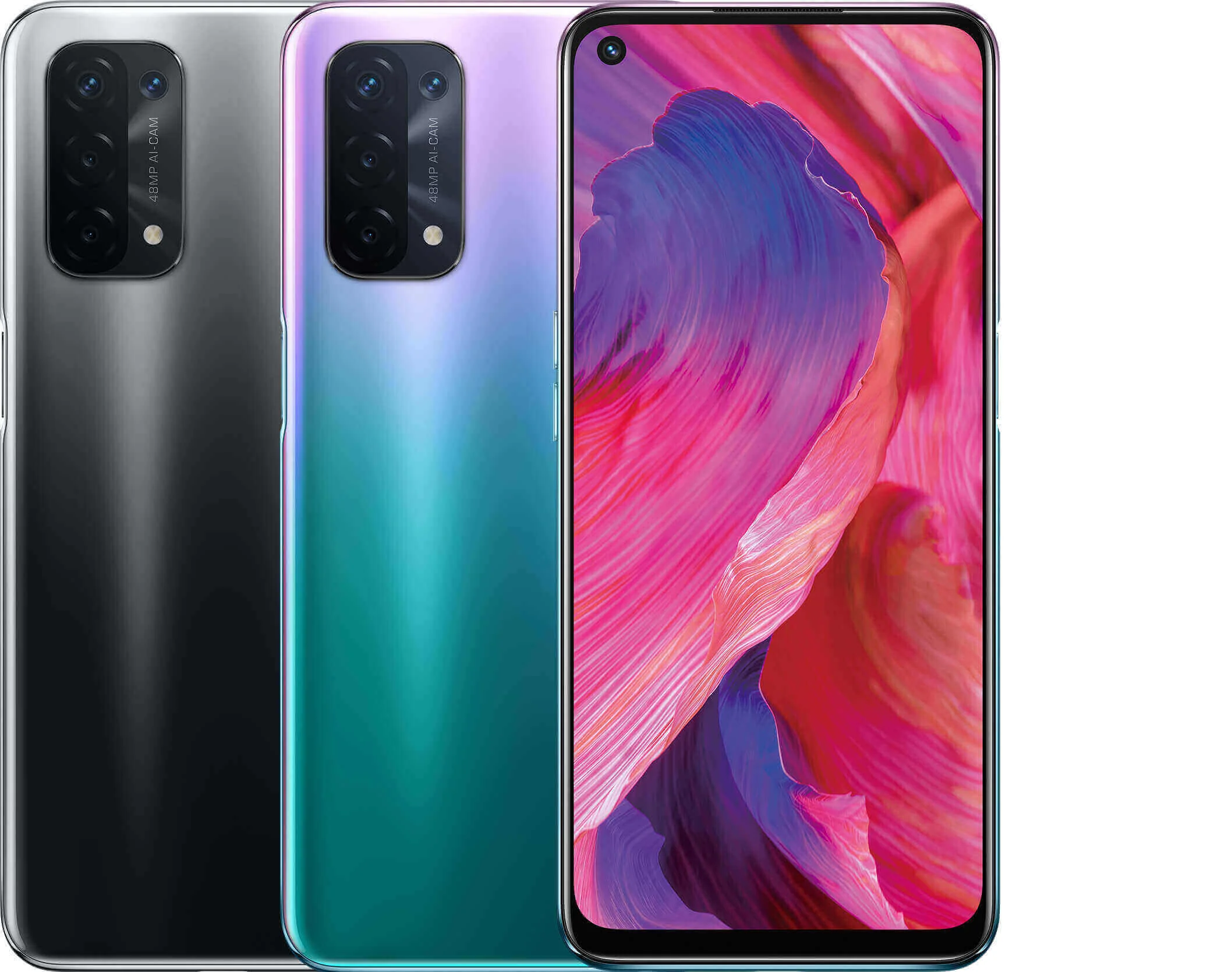 Outlet | Oppo A54