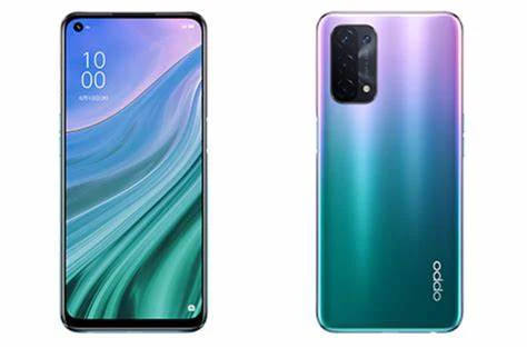 Outlet | Oppo A54 - Image 2