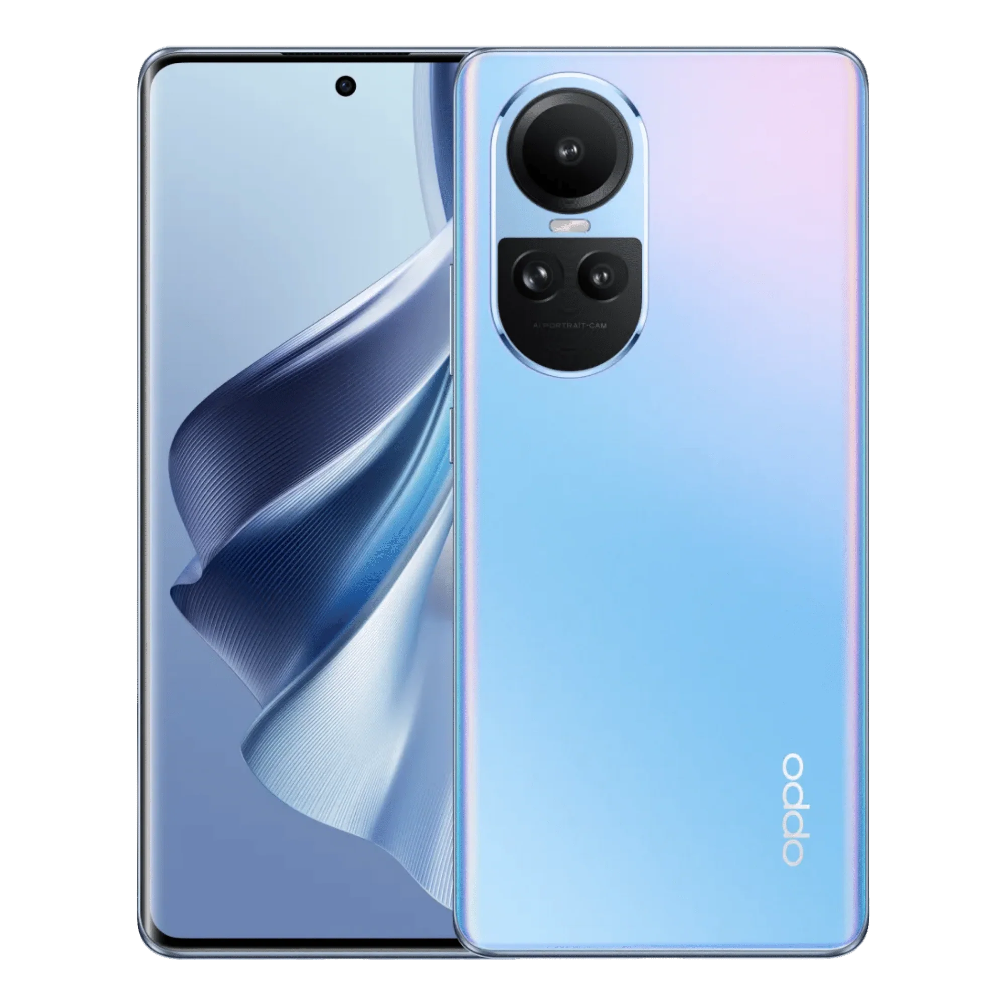 Outlet | Oppo Reno 10 - Image 2