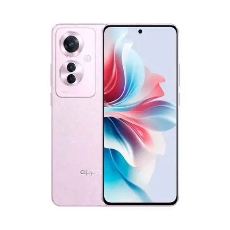 Outlet | Oppo Reno 11F 256GB Morado - Visor levemente rayado