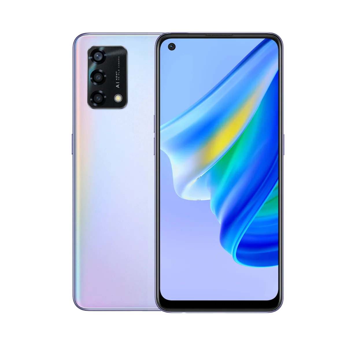 Outlet | Oppo Reno 6 Lite 128GB Morado - Visor Levemente Rayado