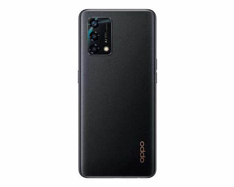 Outlet | Oppo Reno 6 Lite 128GB Negro Carcasa en mal estado