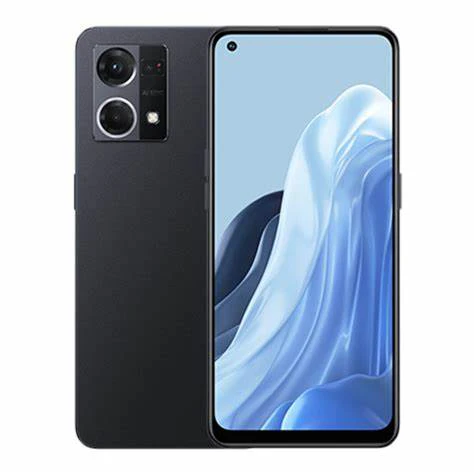 Oppo Reno 7 - Image 4